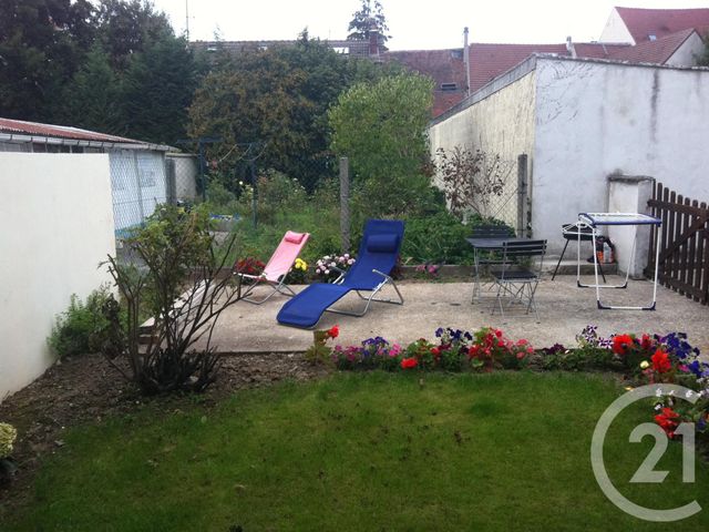 Appartement F2 à louer - 2 pièces - 48.22 m2 - COULOMMIERS - 77 - ILE-DE-FRANCE - Century 21 A.S.M.