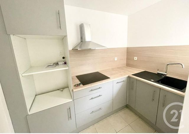 appartement - LA FERTE GAUCHER - 77