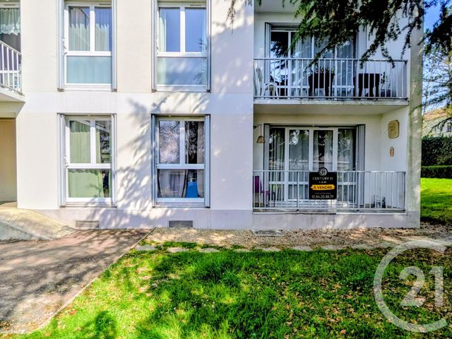 appartement - COULOMMIERS - 77