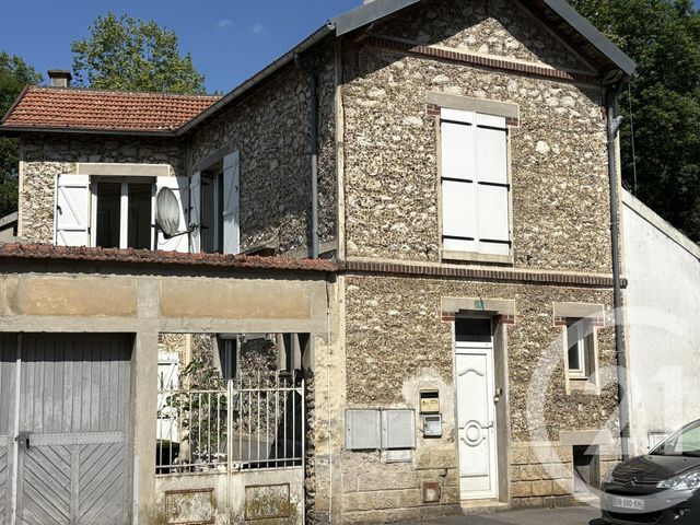 immeuble à vendre - 80.0 m2 - LA FERTE GAUCHER - 77 - ILE-DE-FRANCE - Century 21 A.S.M.