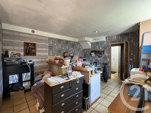 immeuble à vendre - 80.0 m2 - LA FERTE GAUCHER - 77 - ILE-DE-FRANCE - Century 21 A.S.M.