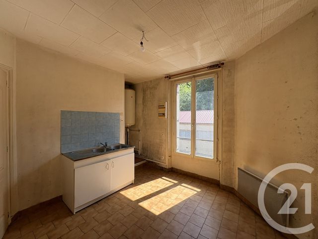 immeuble à vendre - 80.0 m2 - LA FERTE GAUCHER - 77 - ILE-DE-FRANCE - Century 21 A.S.M.