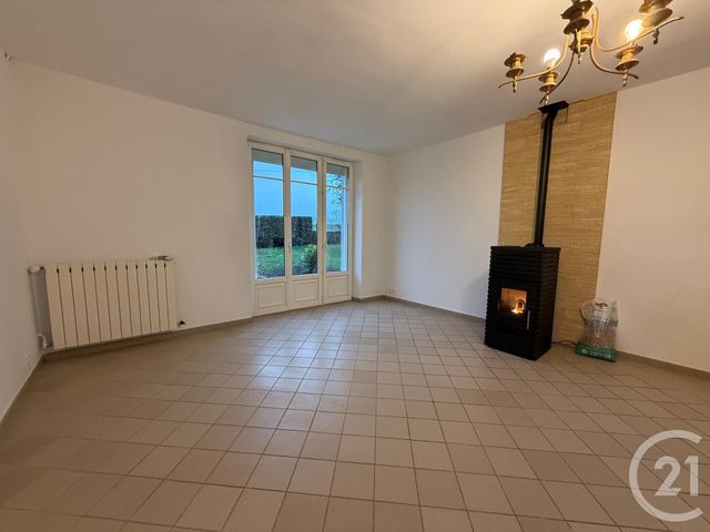 maison à louer - 7 pièces - 148.98 m2 - ST GERMAIN SOUS DOUE - 77 - ILE-DE-FRANCE - Century 21 A.S.M.