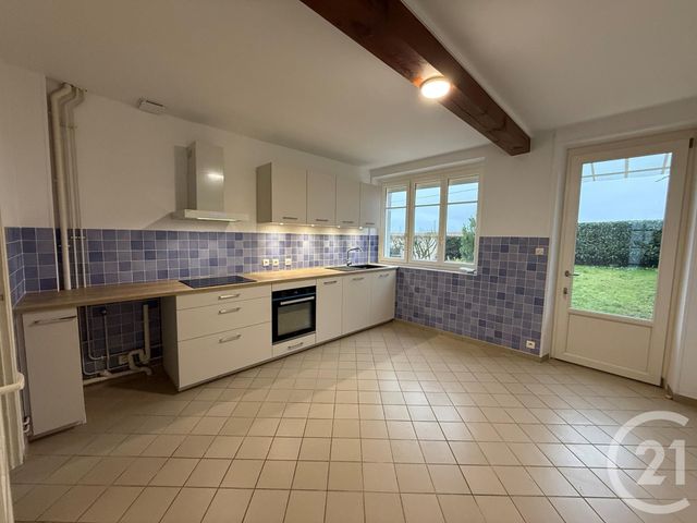 maison à louer - 7 pièces - 148.98 m2 - ST GERMAIN SOUS DOUE - 77 - ILE-DE-FRANCE - Century 21 A.S.M.