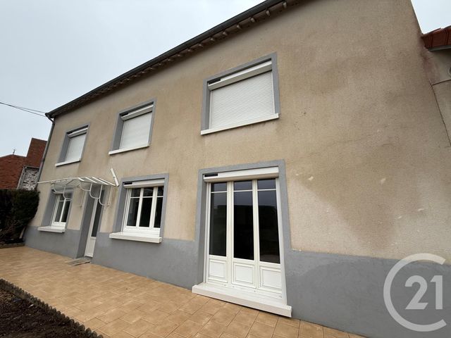 maison à louer - 7 pièces - 148.98 m2 - ST GERMAIN SOUS DOUE - 77 - ILE-DE-FRANCE - Century 21 A.S.M.