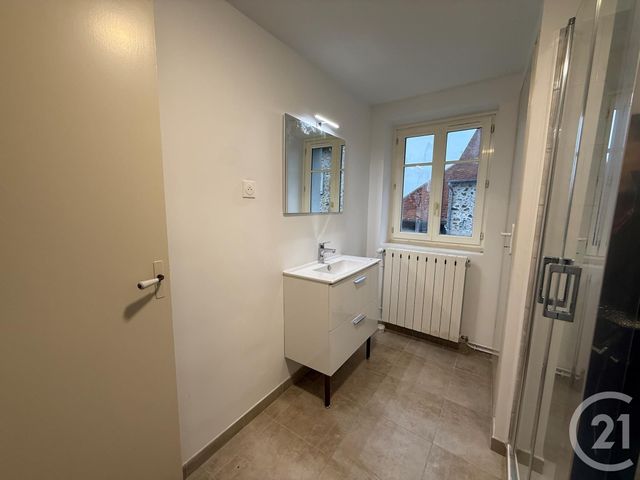 maison à louer - 7 pièces - 148.98 m2 - ST GERMAIN SOUS DOUE - 77 - ILE-DE-FRANCE - Century 21 A.S.M.