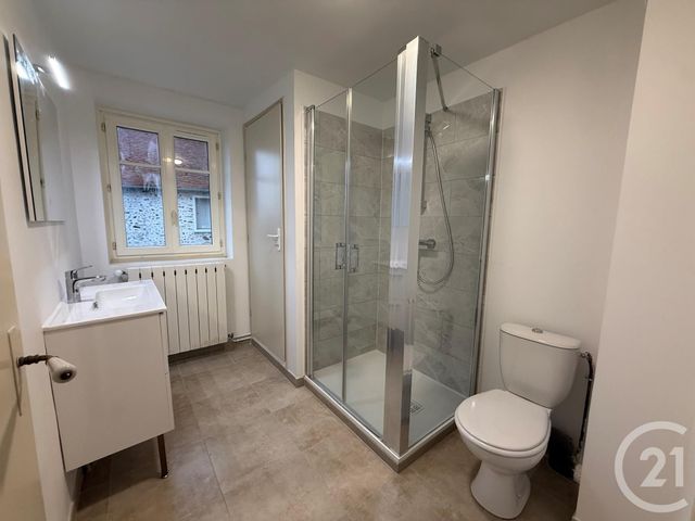 maison à louer - 7 pièces - 148.98 m2 - ST GERMAIN SOUS DOUE - 77 - ILE-DE-FRANCE - Century 21 A.S.M.