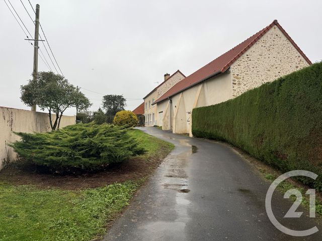 maison à louer - 7 pièces - 148.98 m2 - ST GERMAIN SOUS DOUE - 77 - ILE-DE-FRANCE - Century 21 A.S.M.