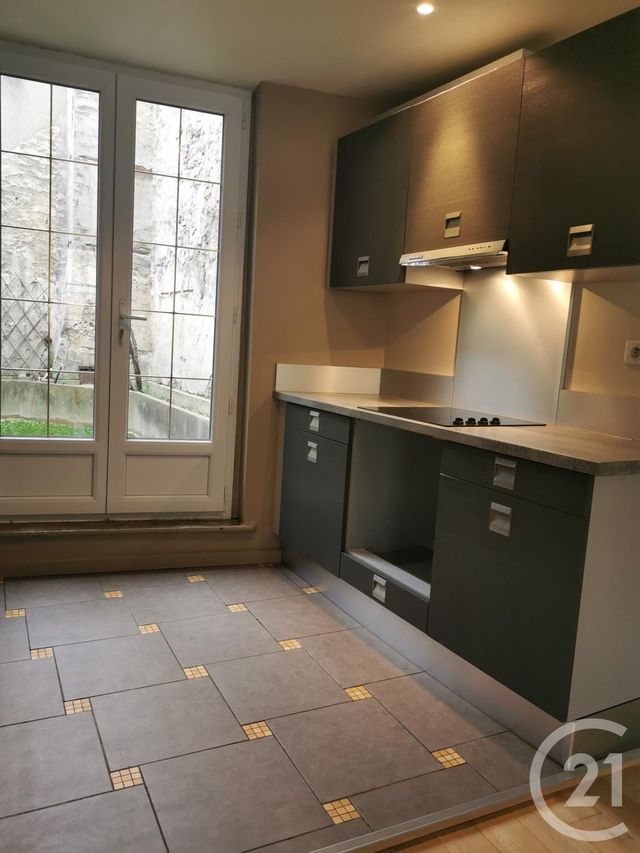 Appartement F3 à louer - 3 pièces - 56.94 m2 - COULOMMIERS - 77 - ILE-DE-FRANCE - Century 21 A.S.M.