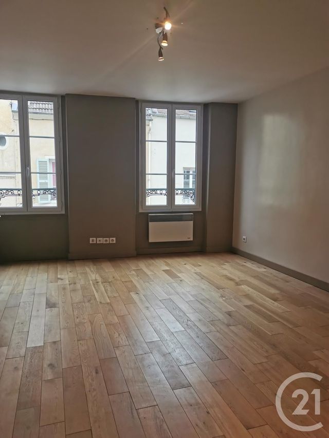 Appartement F3 à louer - 3 pièces - 56.94 m2 - COULOMMIERS - 77 - ILE-DE-FRANCE - Century 21 A.S.M.