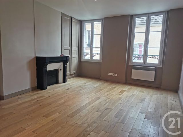 Appartement F3 à louer - 3 pièces - 56.94 m2 - COULOMMIERS - 77 - ILE-DE-FRANCE - Century 21 A.S.M.
