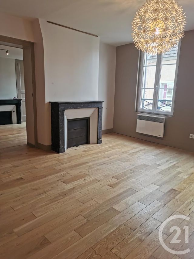 Appartement F3 à louer - 3 pièces - 56.94 m2 - COULOMMIERS - 77 - ILE-DE-FRANCE - Century 21 A.S.M.