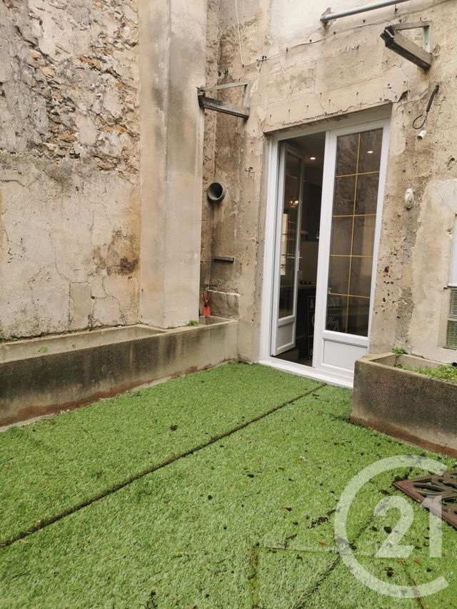 Appartement F3 à louer - 3 pièces - 56.94 m2 - COULOMMIERS - 77 - ILE-DE-FRANCE - Century 21 A.S.M.