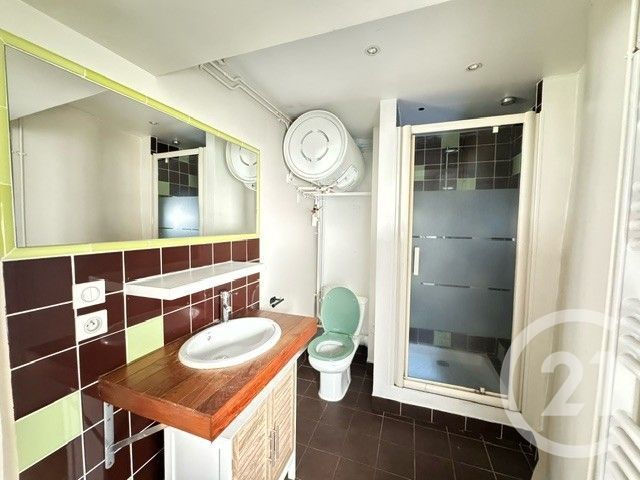Appartement F3 à louer - 2 pièces - 56.94 m2 - COULOMMIERS - 77 - ILE-DE-FRANCE - Century 21 A.S.M.