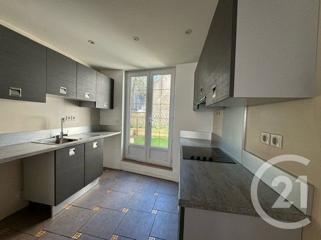 Appartement F3 à louer COULOMMIERS