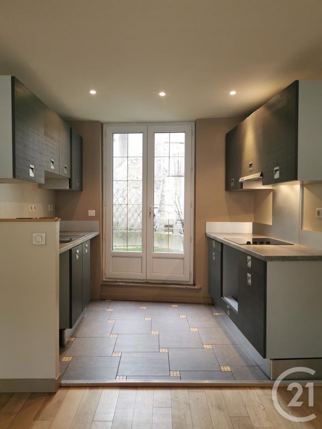 appartement - COULOMMIERS - 77