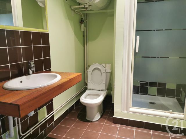 Appartement F3 à louer - 3 pièces - 56.94 m2 - COULOMMIERS - 77 - ILE-DE-FRANCE - Century 21 A.S.M.