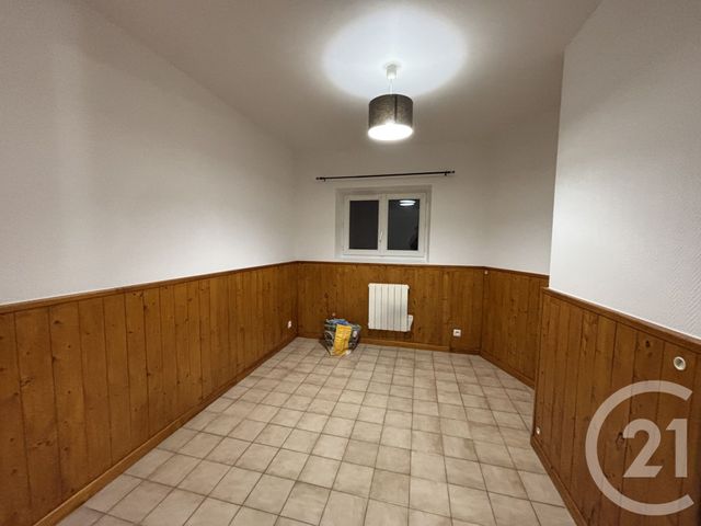 Appartement F2 à louer - 2 pièces - 32.28 m2 - COULOMMIERS - 77 - ILE-DE-FRANCE - Century 21 A.S.M.