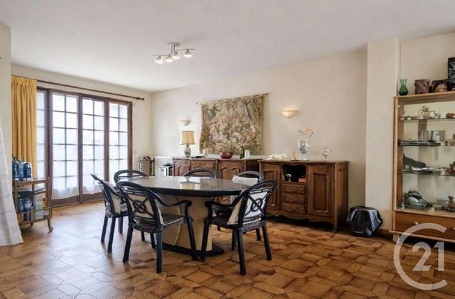 maison à vendre - 7 pièces - 190.0 m2 - MAROLLES EN BRIE - 77 - ILE-DE-FRANCE - Century 21 A.S.M.