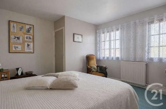 maison à vendre - 7 pièces - 190.0 m2 - MAROLLES EN BRIE - 77 - ILE-DE-FRANCE - Century 21 A.S.M.