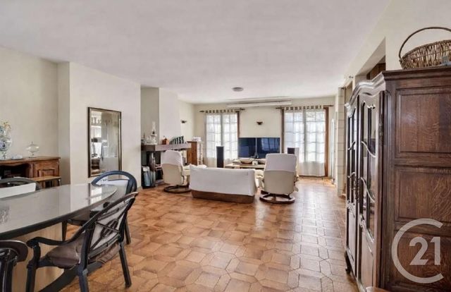 maison à vendre - 7 pièces - 190.0 m2 - MAROLLES EN BRIE - 77 - ILE-DE-FRANCE - Century 21 A.S.M.