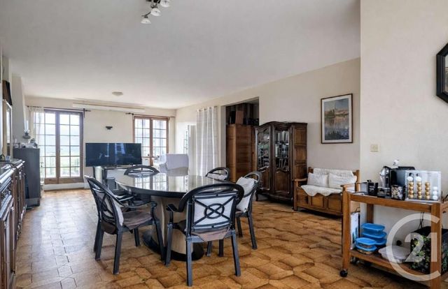 maison - MAROLLES EN BRIE - 77