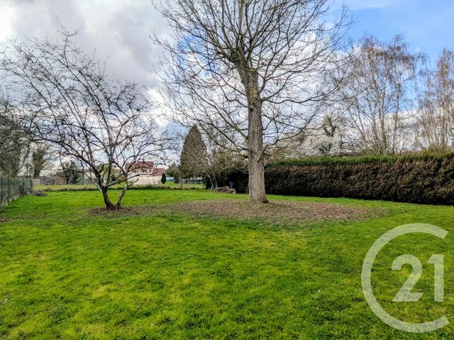 maison à vendre - 7 pièces - 190.0 m2 - MAROLLES EN BRIE - 77 - ILE-DE-FRANCE - Century 21 A.S.M.