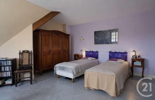 maison à vendre - 7 pièces - 190.0 m2 - MAROLLES EN BRIE - 77 - ILE-DE-FRANCE - Century 21 A.S.M.