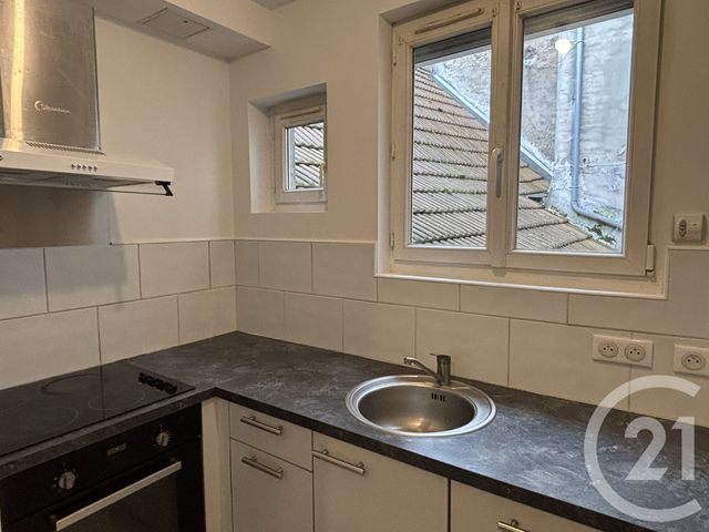 Appartement Duplex à louer - 3 pièces - 70.87 m2 - COULOMMIERS - 77 - ILE-DE-FRANCE - Century 21 A.S.M.