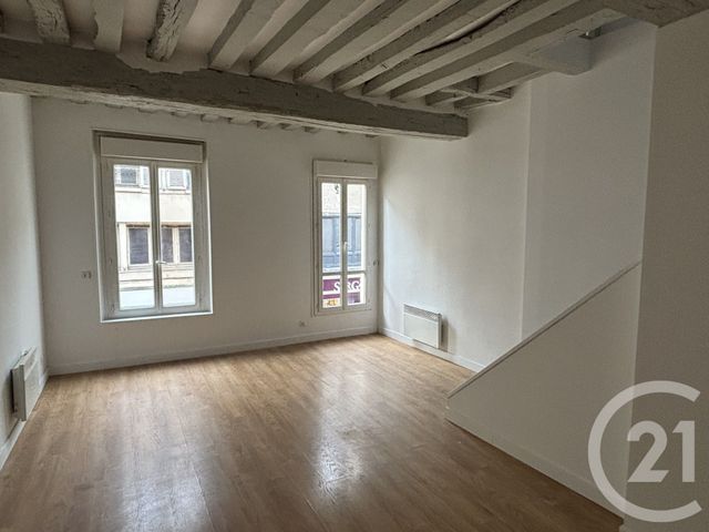 Appartement Duplex à louer - 3 pièces - 70.87 m2 - COULOMMIERS - 77 - ILE-DE-FRANCE - Century 21 A.S.M.