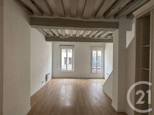 appartement - COULOMMIERS - 77