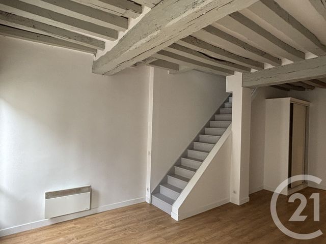 Appartement Duplex à louer - 3 pièces - 70.87 m2 - COULOMMIERS - 77 - ILE-DE-FRANCE - Century 21 A.S.M.