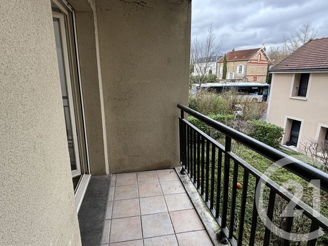 Appartement F3 à louer - 3 pièces - 65.47 m2 - COULOMMIERS - 77 - ILE-DE-FRANCE - Century 21 A.S.M.