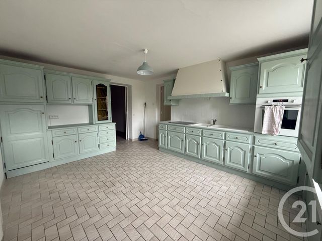 maison à louer - 5 pièces - 124.15 m2 - BEAUTHEIL - 77 - ILE-DE-FRANCE - Century 21 A.S.M.