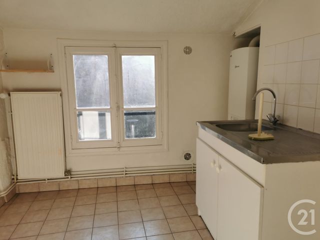 Appartement F3 à louer - 3 pièces - 64.74 m2 - COULOMMIERS - 77 - ILE-DE-FRANCE - Century 21 A.S.M.