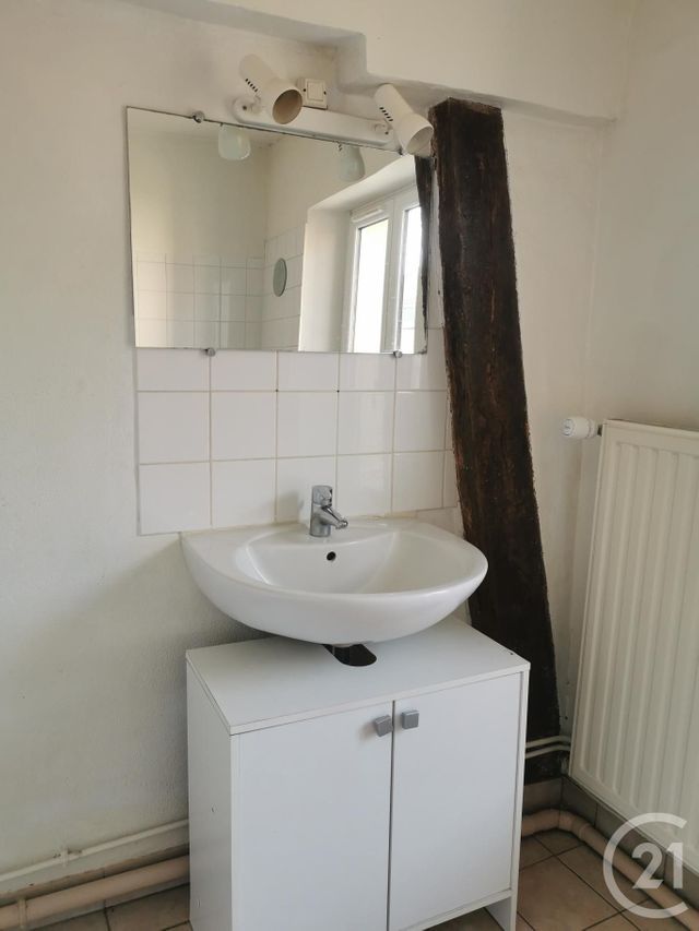 Appartement F3 à louer - 3 pièces - 64.74 m2 - COULOMMIERS - 77 - ILE-DE-FRANCE - Century 21 A.S.M.