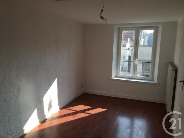 Appartement F3 à louer - 3 pièces - 64.74 m2 - COULOMMIERS - 77 - ILE-DE-FRANCE - Century 21 A.S.M.