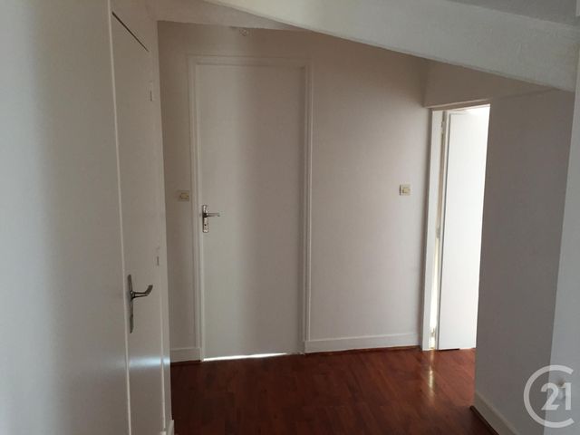 Appartement F3 à louer - 3 pièces - 64.74 m2 - COULOMMIERS - 77 - ILE-DE-FRANCE - Century 21 A.S.M.