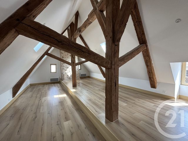 Appartement à louer - 2 pièces - 54.61 m2 - COULOMMIERS - 77 - ILE-DE-FRANCE - Century 21 A.S.M.