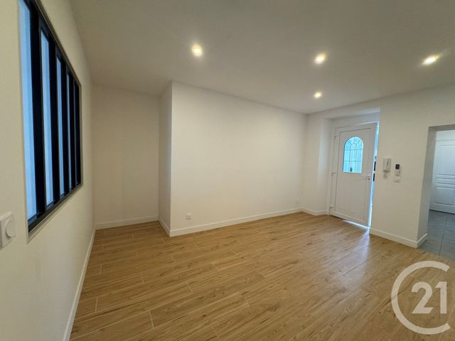 Appartement F2 à louer COULOMMIERS