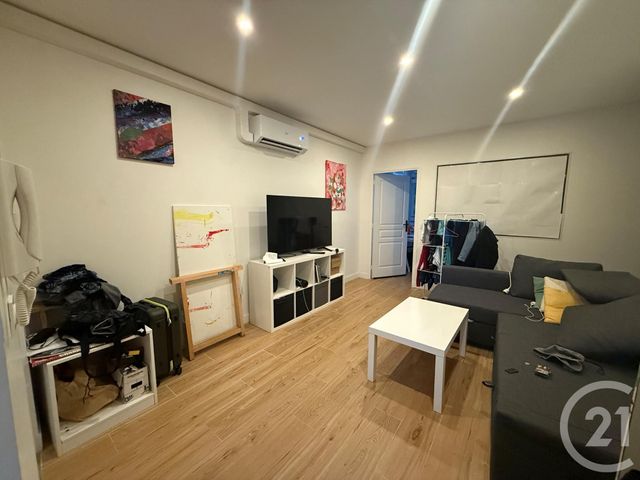 Appartement F2 à louer - 2 pièces - 45.79 m2 - COULOMMIERS - 77 - ILE-DE-FRANCE - Century 21 A.S.M.
