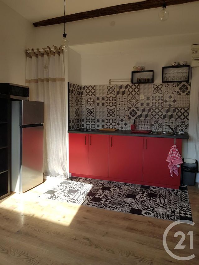 Appartement Studio à louer COULOMMIERS