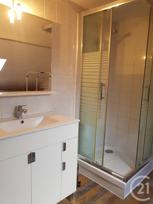 Appartement Studio à louer - 1 pièce - 21.85 m2 - COULOMMIERS - 77 - ILE-DE-FRANCE - Century 21 A.S.M.