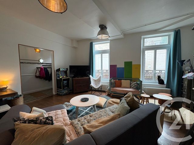 Appartement F3 à vendre - 3 pièces - 89.49 m2 - COULOMMIERS - 77 - ILE-DE-FRANCE - Century 21 A.S.M.