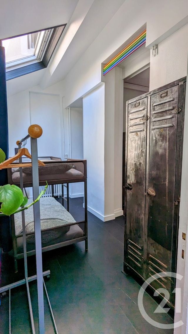 Appartement F3 à vendre - 3 pièces - 89.49 m2 - COULOMMIERS - 77 - ILE-DE-FRANCE - Century 21 A.S.M.