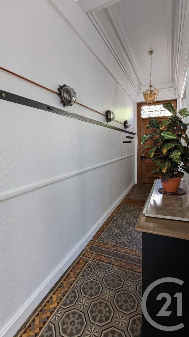 Appartement F3 à vendre - 3 pièces - 89.49 m2 - COULOMMIERS - 77 - ILE-DE-FRANCE - Century 21 A.S.M.