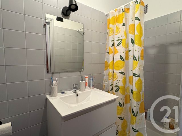 Appartement F3 à vendre - 3 pièces - 89.49 m2 - COULOMMIERS - 77 - ILE-DE-FRANCE - Century 21 A.S.M.