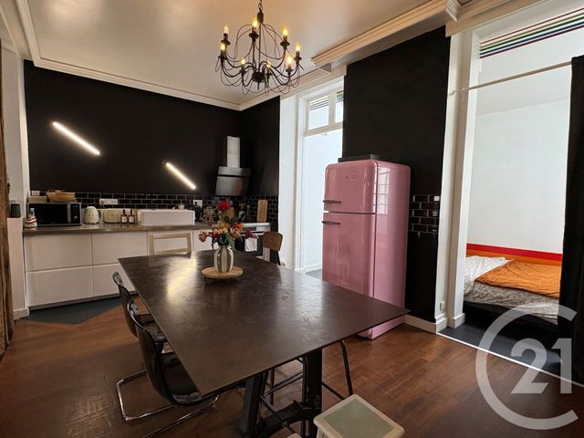 Appartement F3 à vendre - 3 pièces - 89.49 m2 - COULOMMIERS - 77 - ILE-DE-FRANCE - Century 21 A.S.M.