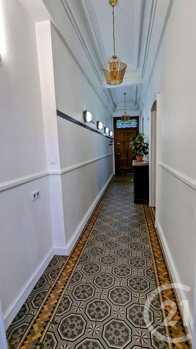 Appartement F3 à vendre - 3 pièces - 89.49 m2 - COULOMMIERS - 77 - ILE-DE-FRANCE - Century 21 A.S.M.