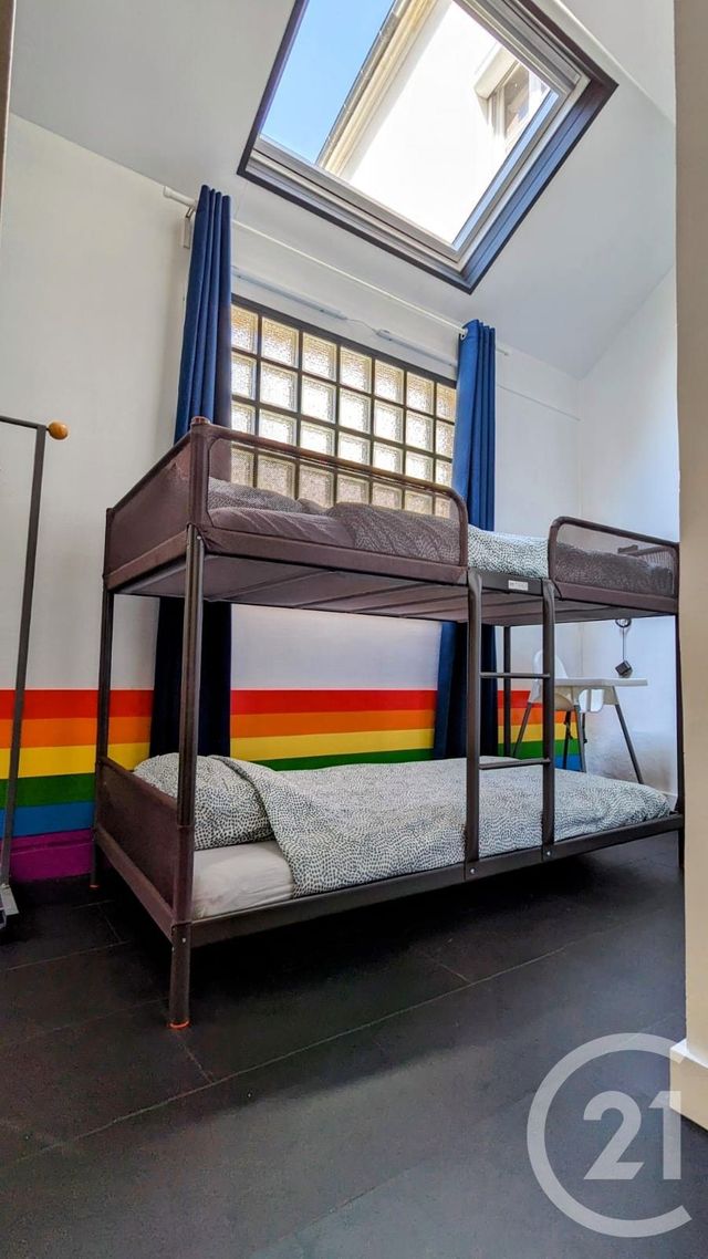 Appartement F3 à vendre - 3 pièces - 89.49 m2 - COULOMMIERS - 77 - ILE-DE-FRANCE - Century 21 A.S.M.